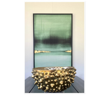 Kunst uit de kringloop in Sneek