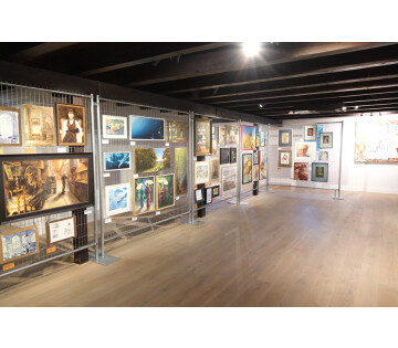 Het ambacht van Joure in Joure