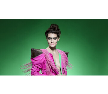 Kirsten van Teijn - Jaloezie is een bitch in Emmen