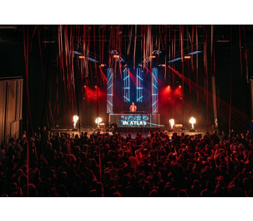 DJ Joep Verhaar in Emmen