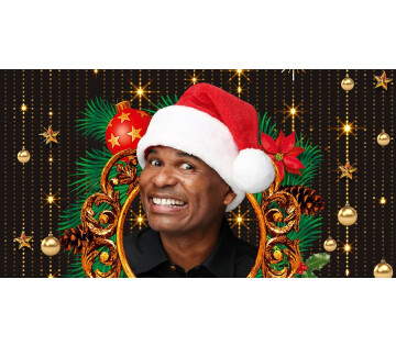 Roué Verveer -  A very funny Christmas in Emmen