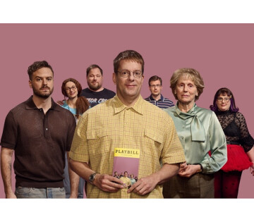 Alex Klaasen, Jim Bakkum e.a. - Stoornis of My Life in Emmen