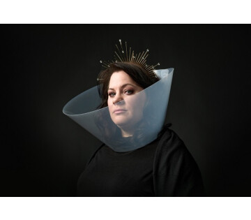 Berit Companjen - Zei ik dat hardop? in Emmen