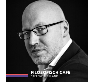 Thijs Lijster - Grand Hotel Abgrund in Steenwijk