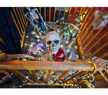 Celtic Folk Festival: Halloween Afterparty in Groningen