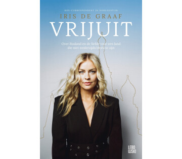 Iris de Graaf in Joure