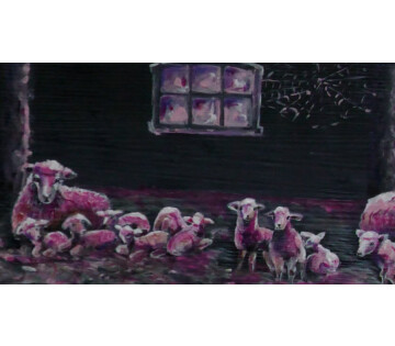 Magda Groen in Expo&art