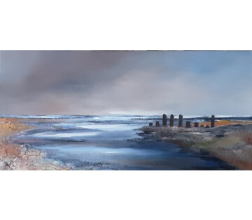 Verwondering in Wijnjewoude