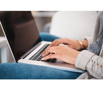 Bieb Café Digitaal: Digitaal Nalatenschap in Lemmer