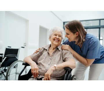 Bieb Café Digitaal: Innovaties in de zorg in Lemmer