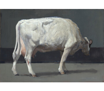 Grootheden in de schilderkunst in Groningen