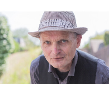 StoryTrail Theaterwandeling in Groningen