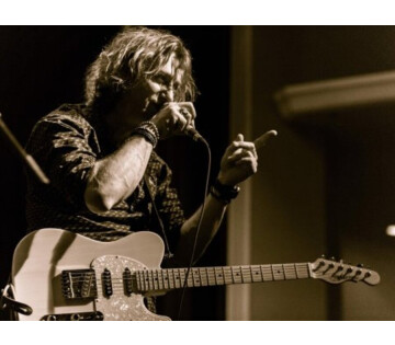 Tegearre in Drachten