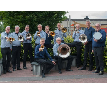 Fryslân Brass - Kleurrijk koper in Buitenpost