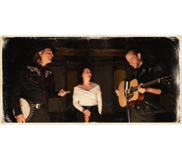 Gerbrich en It Grutte Guod - Wei fan Dreamen in Buitenpost