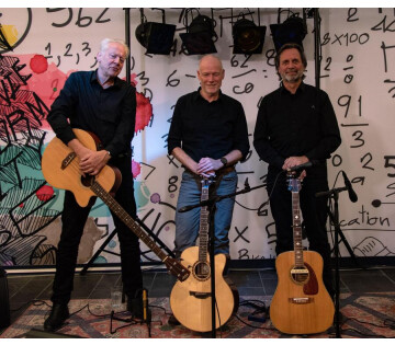 Bob Dylan: poëzie & muziek in Beilen