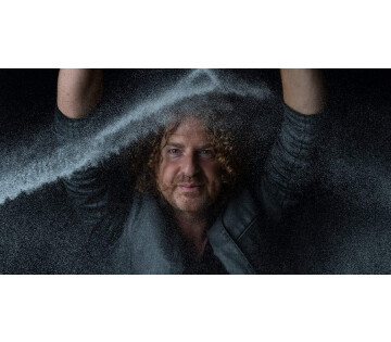 De Zandtovenaar in Emmen