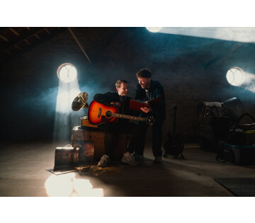 De Gouden Herinnering - Een zolder vol verhalen in Emmeloord