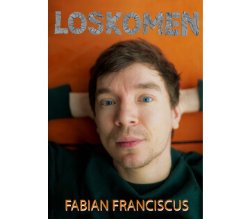 Fabian Franciscus - Loskomen in Emmeloord