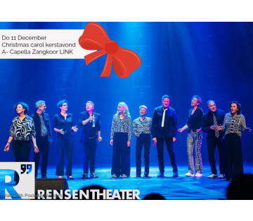 A-Capellakoor Link! in Emmen