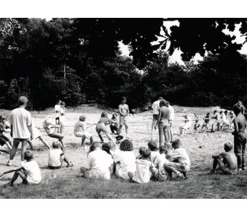 Dakajam 75 jaar in Meppel