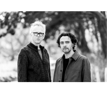 Duo Lijbaart/Brederode in Groningen