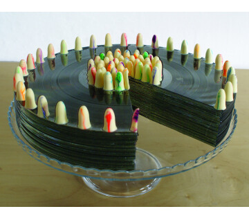 Gasten: Paul Volleberg in Groningen