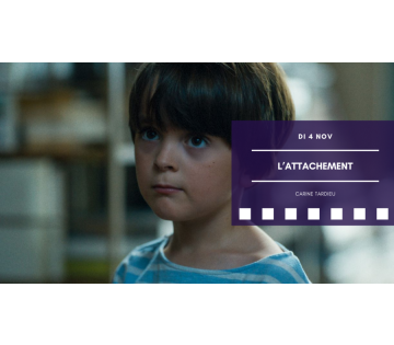 L’Attachement in Steenwijk