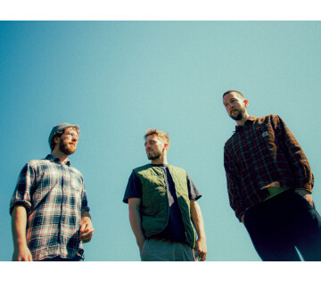 Gotts Street Park in Groningen