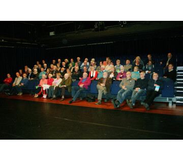 Marcel Zantingh - Sicherheitspolizei in Drenthe in Meppel