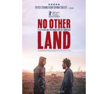 No Other Land in Blokzijl