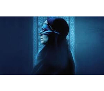 The Seed of the Sacred Fig in Noordwolde