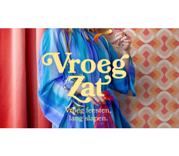 VroegZat in Hoogeveen