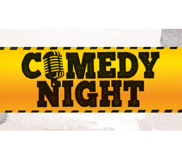Comedytunes Comedynight in Hoogeveen