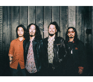 Minami Deutsch en WEITE in Groningen