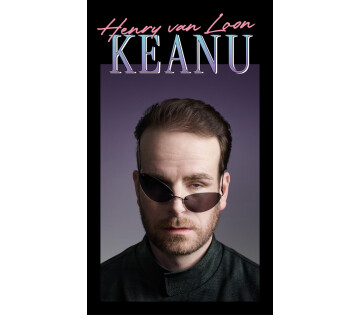 Henry van Loon - Keanu in Emmeloord