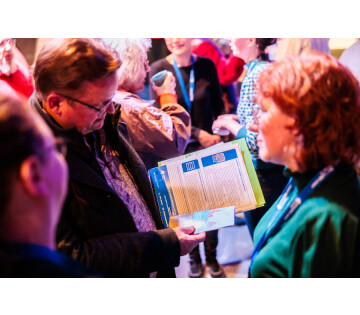 Erfgoedloketfair in Groningen