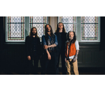 Temple Fang in Hoogeveen