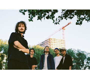 Almost Famous Tour in Leeuwarden