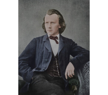 Stella Maris - Ein deutsches Requiem van Brahms in Lelystad