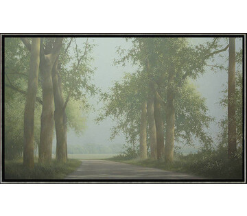 Tot op de bodem in Hooghalen