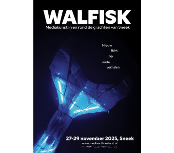WALFISK in Sneek