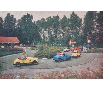 De wereld in het klein in Delfzijl