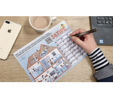 Inloopavond Energiecafé in Drachten