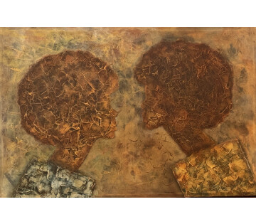 Fran Mudibo in Mildam