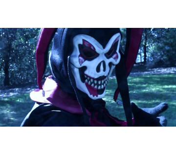 Spokentocht (12+) in Nuis