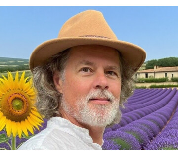 Anthonie Roose - Als God in Frankrijk in Emmeloord