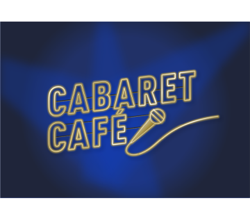 Cabaret Café in Leeuwarden