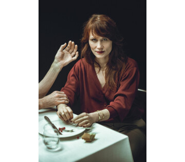 Jakop Ahlbom Company - We Don’t Live Here Anymore in Leeuwarden