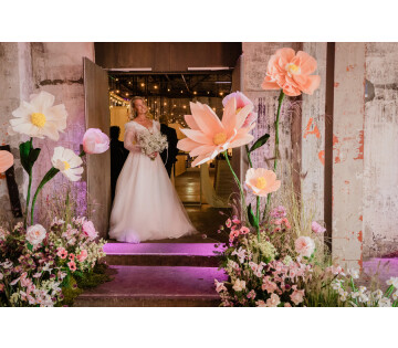 Verliefd & Verloofd in Eelde